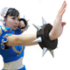 Illustration for article titled When You Devote Yourself to Chun-Li